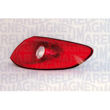 MAGNETI MARELLI Heckleuchte 714027090701