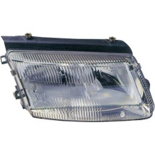 VAN WEZEL Hauptscheinwerfer 5836964