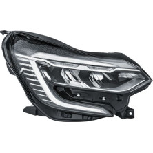 SCHEINWERFER R HELLA RENAULT CAPTUR 20 1EX 013 930-921
