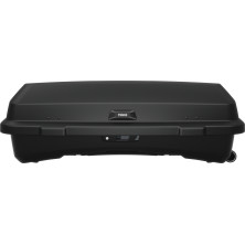 Thule Santu Heck Gepäckbox 260 Liter 909400 Thule Santu Heck Gepäckbox 260 Liter 909400