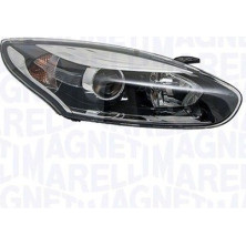 MAGNETI MARELLI Hauptscheinwerfer 711307024478