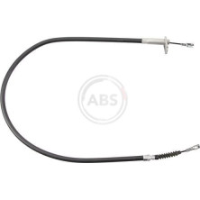 A.B.S. Handbremsseil Seilzug Festellbremse K10616 A.B.S. Handbremsseil Seilzug Festellbremse K10616