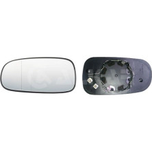Spiegelglas, Außenspiegel 6431242 Spiegelglas, Außenspiegel 6431242