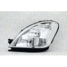 MAGNETI MARELLI Hauptscheinwerfer 712438201129