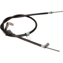 Seilzug, Feststellbremse Nissan T. X-Trail 07-13 Pr ADN146318 Seilzug, Feststellbremse Nissan T. X-Trail 07-13 Pr ADN146318