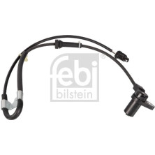 Sensor, Raddrehzahl 170715 Sensor, Raddrehzahl 170715
