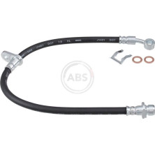 A.B.S. Bremsschlauch SL 1676