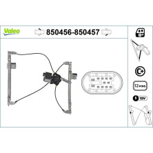 VALEO Fensterheber 850456