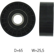Spannrolle Nebentrieb ALFA 159 VKM 32104 Spannrolle Nebentrieb ALFA 159 VKM 32104