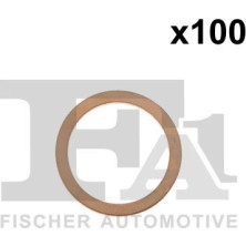 FA1 O-Ring 598.870.100 FA1 O-Ring 598.870.100