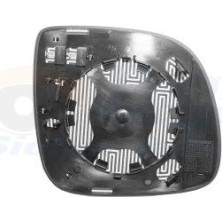 Spiegelglas, Außenspiegel VW Touareg OE 7L6857522Q HAGUS 5847838 Spiegelglas, Außenspiegel VW Touareg OE 7L6857522Q HAGUS 5847838