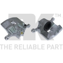 Bremssattel 212626