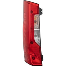 HECKLEUCHTE HELLA MERCEDES SPRINTER 18 2SK 013 252-211