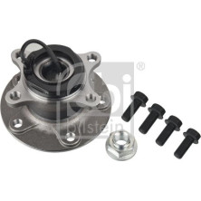 FEBI BILSTEIN Radlagersatz 179850 FEBI BILSTEIN Radlagersatz 179850