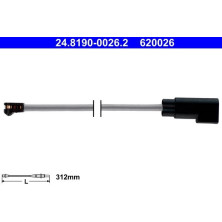 ATE Verschleißsensor 24.8190-0026.2