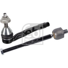 Spurstange VA li komplett MERCEDES C,CLS,E 13 175627 Spurstange VA li komplett MERCEDES C,CLS,E 13 175627