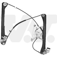 VAN WEZEL Fensterheber 0323265