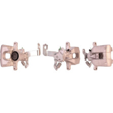 Tauschbremssattel HA re TOYOTA Avensis 08 4296810 Tauschbremssattel HA re TOYOTA Avensis 08 4296810