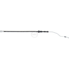 A.B.S. Bremsschlauch SL 6679