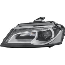 BI-XEN-SW L D3S/H7/LED-TGFL-KRVL HELL PQ AUDI A3 4,08-7,12 -LAMPE -ZG +MOT 1EL 009 648-391