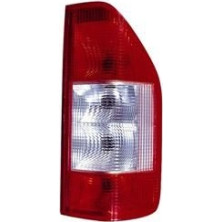 VAN WEZEL Heckleuchte 3076922