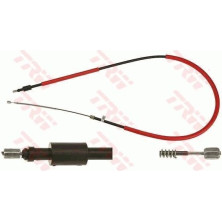 Handbremsseil PEUGEOT 306 93 GCH1316