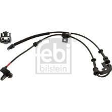 Sensor, Raddrehzahl 107171