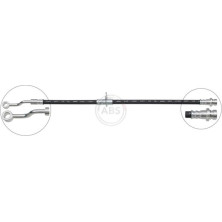 A.B.S. Bremsschlauch SL 1372
