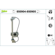 VALEO Fensterheber 850905