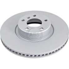 A.B.S. Bremsscheibe 18594 beschichtet