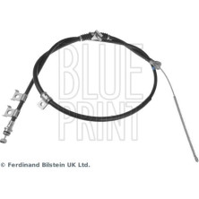 Seilzug, Feststellbremse Mitsubishi T. Pajero 3.2Di-D/3.8 V6 07- Le ADC446200