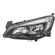 Hauptscheinwerfer 1EG 010 011-611 Hauptscheinwerfer 1EG 010 011-611