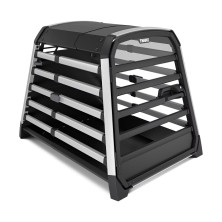 Thule Allax Hundebox XL - maximale Sicherheit für große Hunde Thule Allax Hundebox XL - maximale Sicherheit für große Hunde
