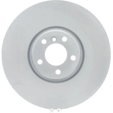 Bremsscheibe VA re BMW X5, X6 06-18 0 986 479 E25