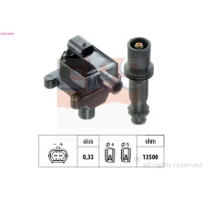 EPS Zündspule 1.970.397K OE Equivalent EPS Zündspule 1.970.397K OE Equivalent
