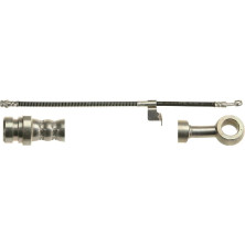 Bremsschlauch HYUNDAI COUPE 2.0 16V 01-02 PHD618