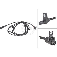 A.B.S. Sensor, Raddrehzahl 31874 A.B.S. Sensor, Raddrehzahl 31874