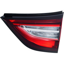 HECKLEUCHTE HELLA RENAULT GRAND SCENIC 16-23 2TZ 012 314-121