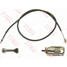 Handbremsseil GCH170