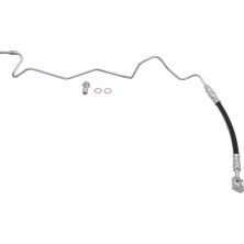 KAMOKA Bremsschlauch 1170027