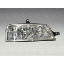 MAGNETI MARELLI Hauptscheinwerfer 712415401129