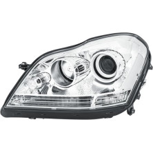 SCHEINWERFER L HELLA MERCEDES GL-KLASSE 06-12 1EL 263 400-011