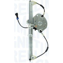 MAGNETI MARELLI Fensterheber 350103317000
