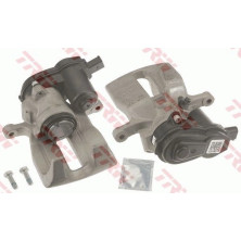 Tauschbremssattel EPB Grau HA re BHT304E Tauschbremssattel EPB Grau HA re BHT304E