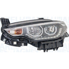 MAGNETI MARELLI Hauptscheinwerfer 712105801110