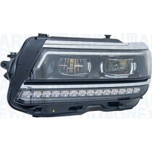 MAGNETI MARELLI Hauptscheinwerfer 711451000265