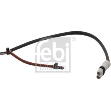 FEBI BILSTEIN Verschleißsensor 33406 FEBI BILSTEIN Verschleißsensor 33406