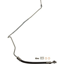 Bremsschlauch PEUGEOT 308 13 PHD2150