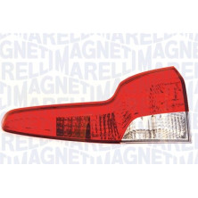 MAGNETI MARELLI Heckleuchte 714027161804