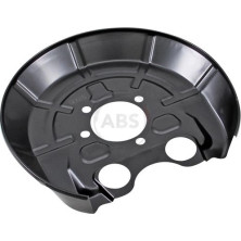 A.B.S. Spritzblech, Bremsscheibe 11007